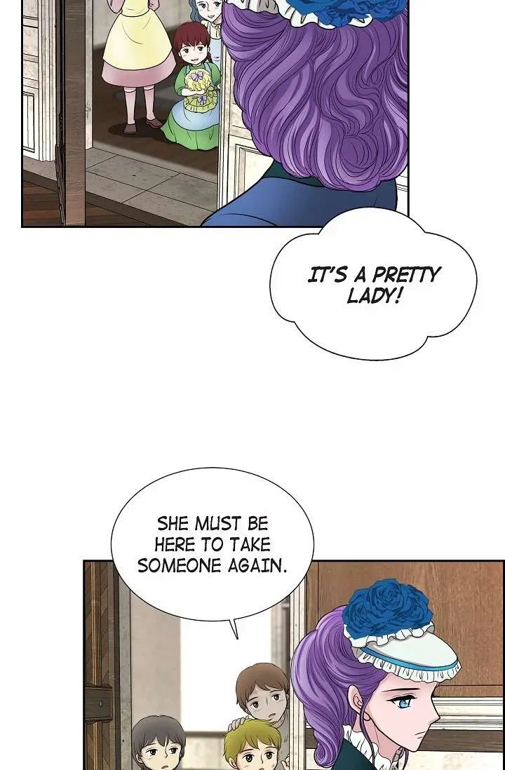 On the Emperor’s Lap Chapter 50 – Page 33