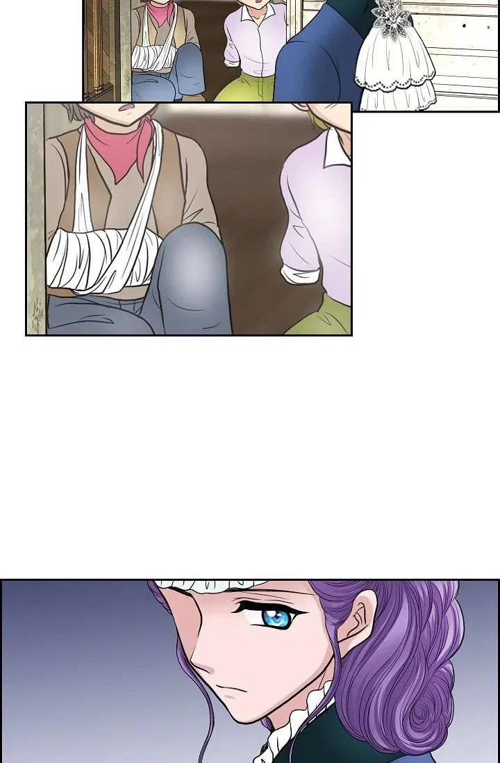 On the Emperor’s Lap Chapter 50 – Page 34