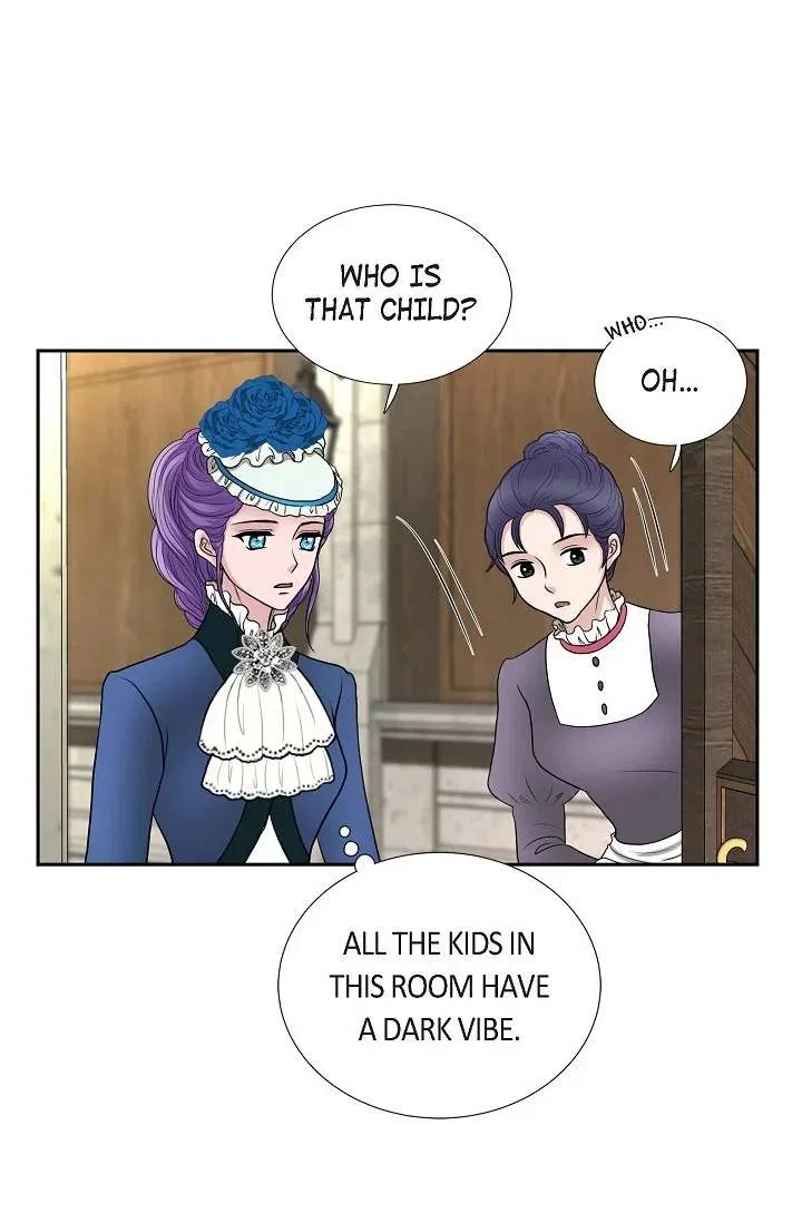 On the Emperor’s Lap Chapter 50 – Page 38