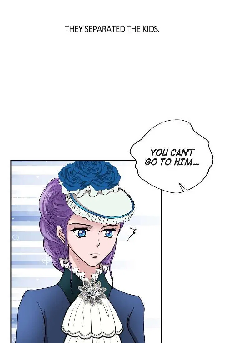 On the Emperor’s Lap Chapter 50 – Page 39