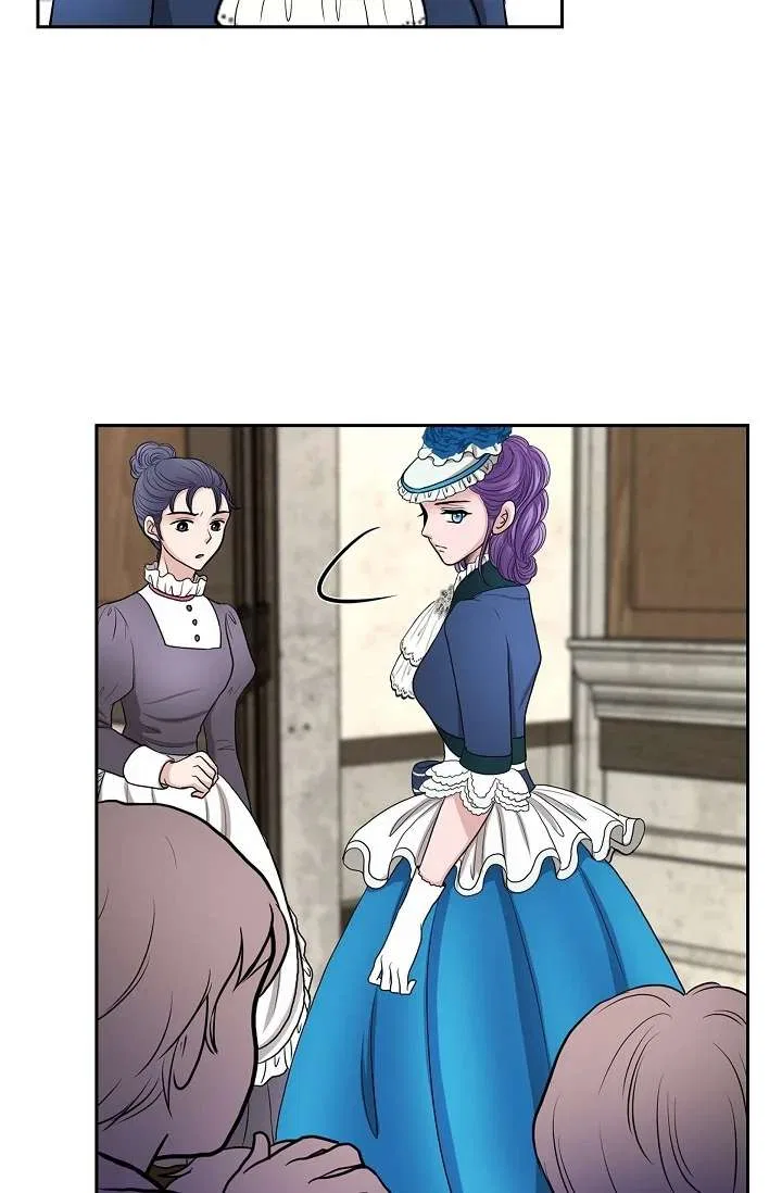 On the Emperor’s Lap Chapter 50 – Page 40