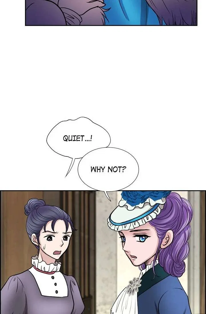 On the Emperor’s Lap Chapter 50 – Page 41