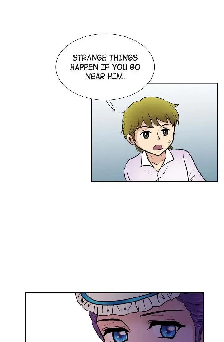 On the Emperor’s Lap Chapter 50 – Page 43