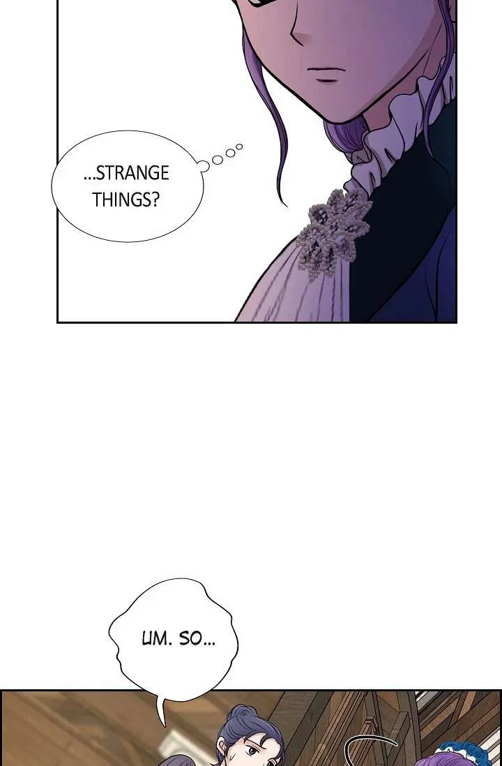 On the Emperor’s Lap Chapter 50 – Page 44