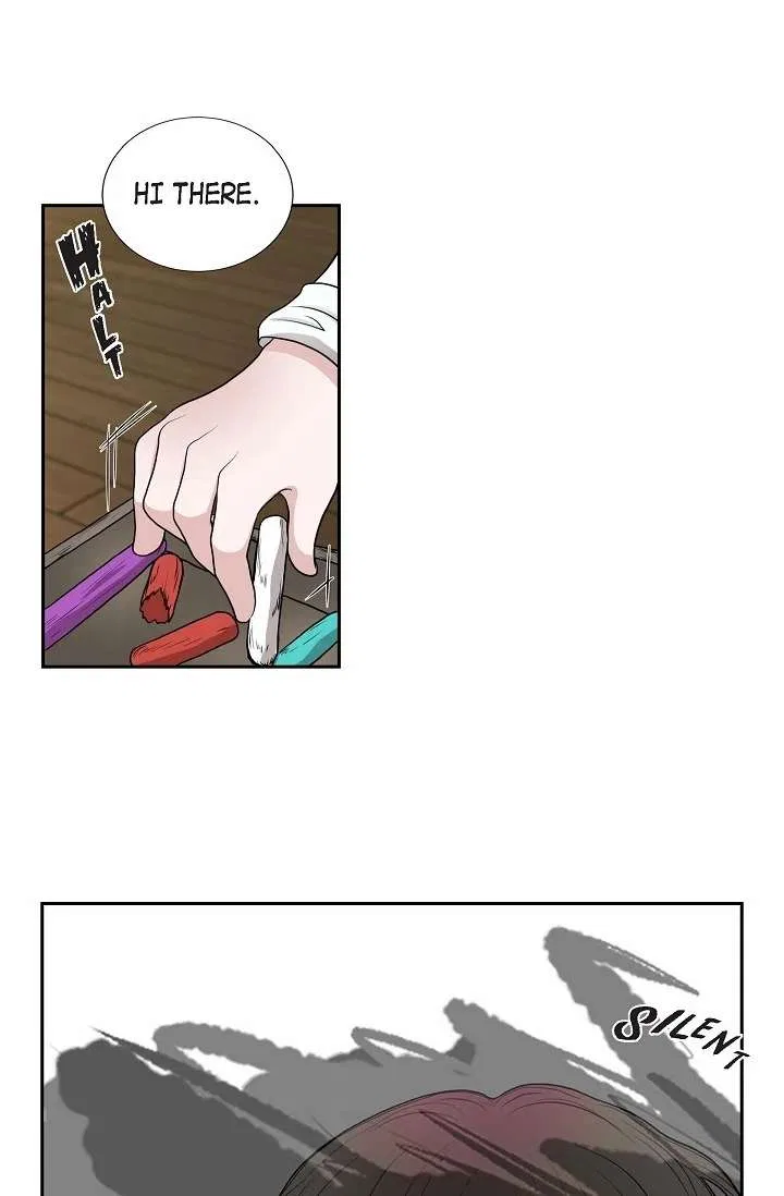 On the Emperor’s Lap Chapter 50 – Page 48