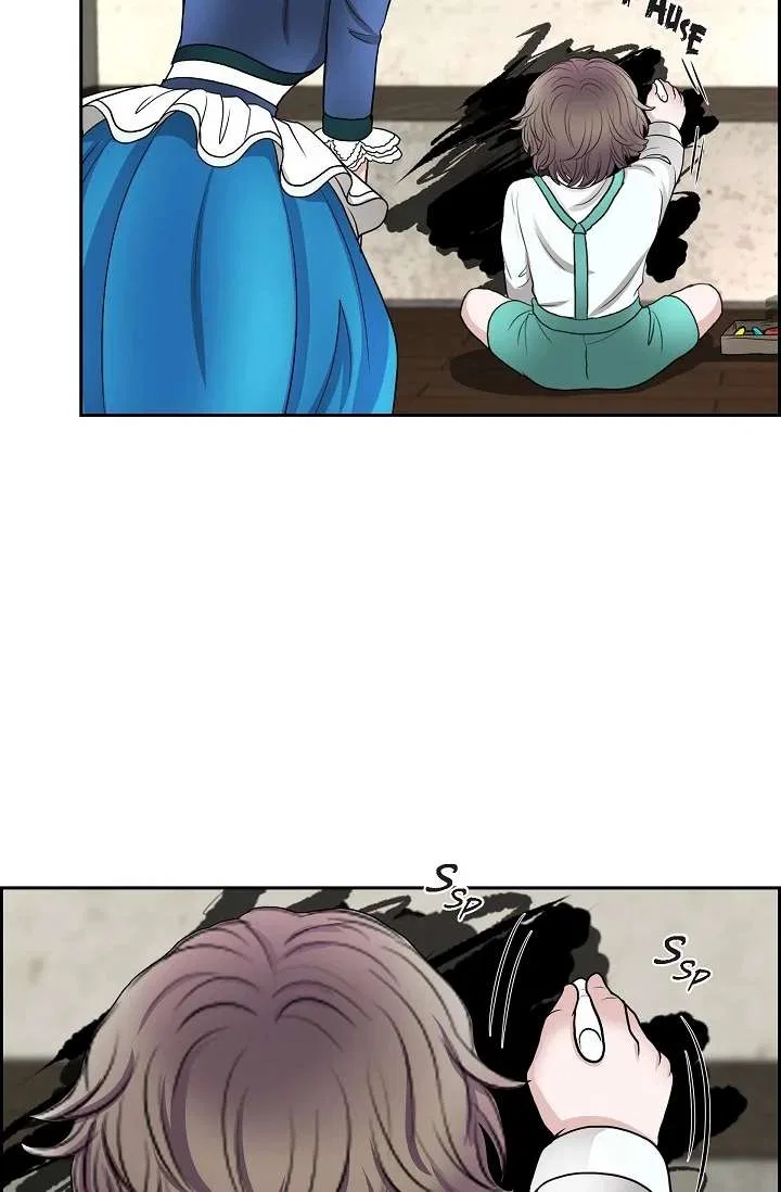 On the Emperor’s Lap Chapter 50 – Page 51