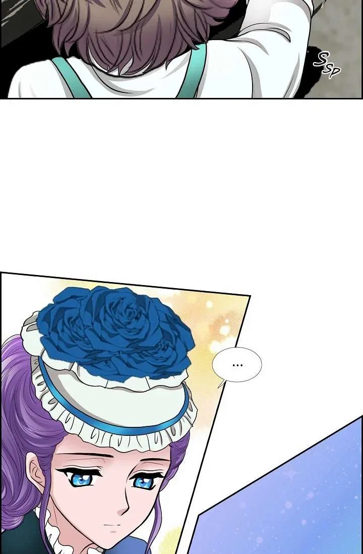 On the Emperor’s Lap Chapter 50 – Page 52