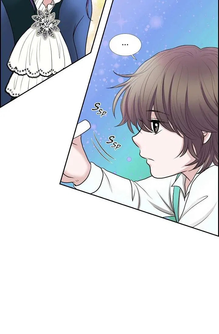 On the Emperor’s Lap Chapter 50 – Page 53