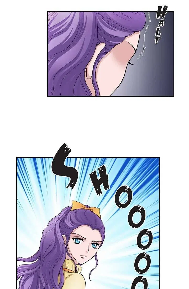 On the Emperor’s Lap Chapter 50 – Page 58