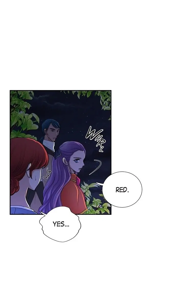 On the Emperor’s Lap Chapter 49 – Page 2