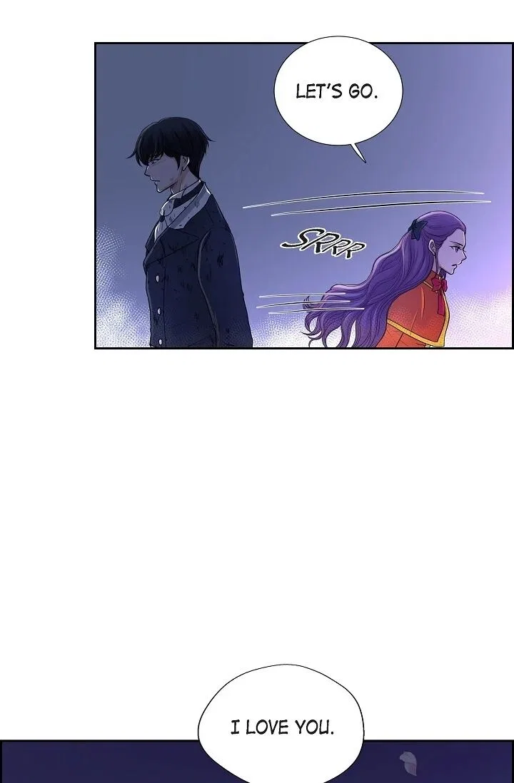 On the Emperor’s Lap Chapter 49 – Page 3