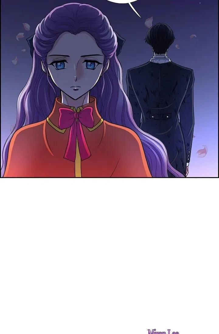 On the Emperor’s Lap Chapter 49 – Page 4