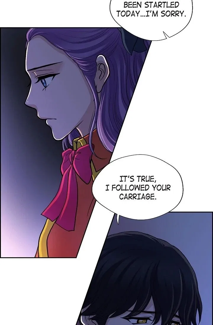 On the Emperor’s Lap Chapter 49 – Page 6