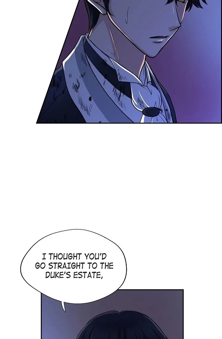 On the Emperor’s Lap Chapter 49 – Page 7