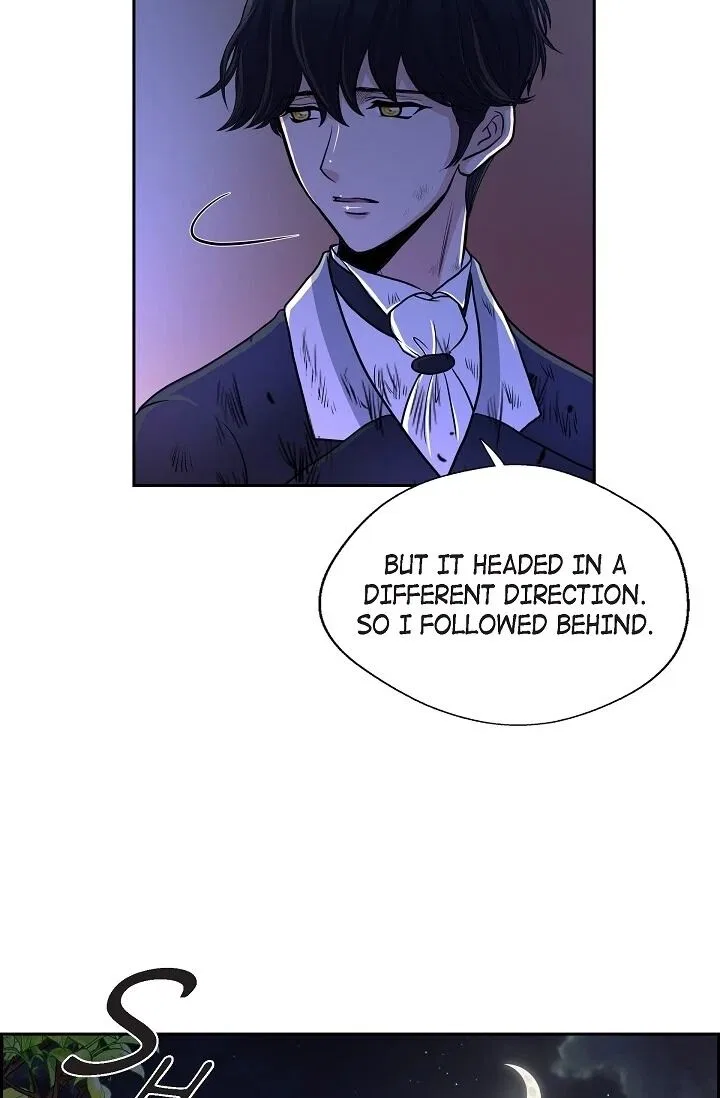 On the Emperor’s Lap Chapter 49 – Page 8