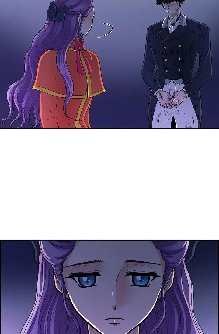 On the Emperor’s Lap Chapter 49 – Page 10
