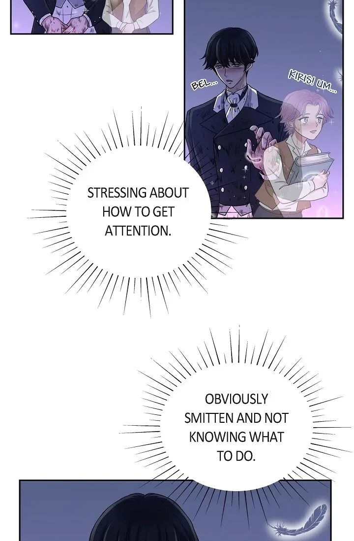 On the Emperor’s Lap Chapter 49 – Page 13