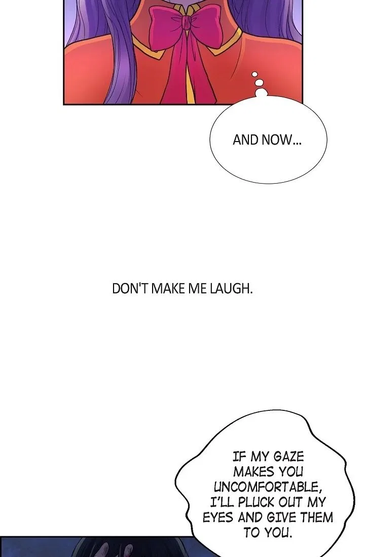 On the Emperor’s Lap Chapter 49 – Page 16