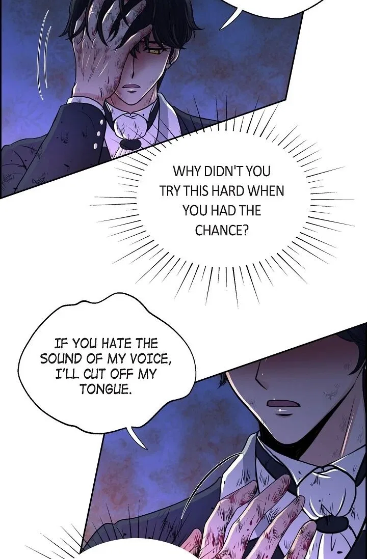 On the Emperor’s Lap Chapter 49 – Page 17