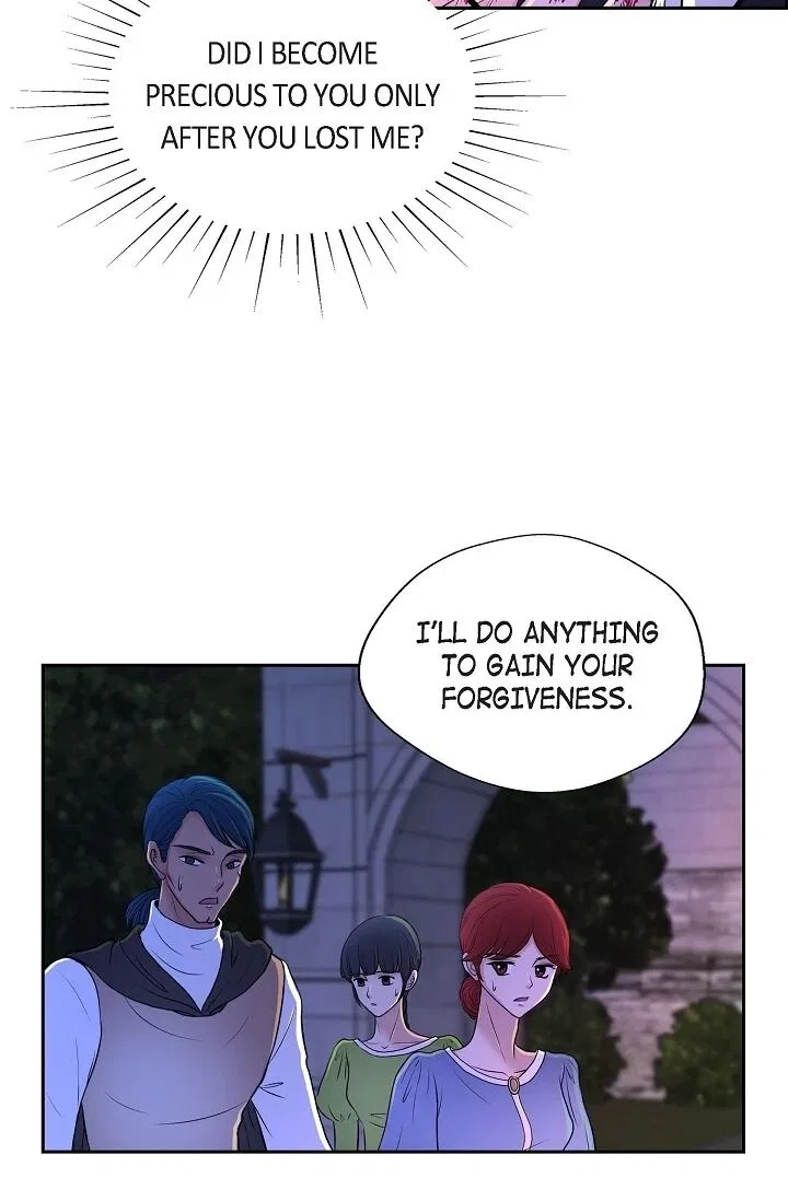 On the Emperor’s Lap Chapter 49 – Page 18