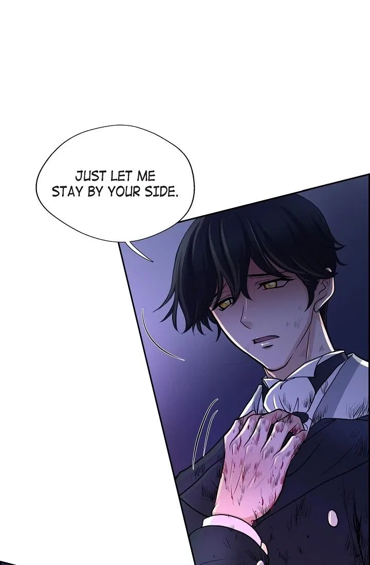 On the Emperor’s Lap Chapter 49 – Page 19