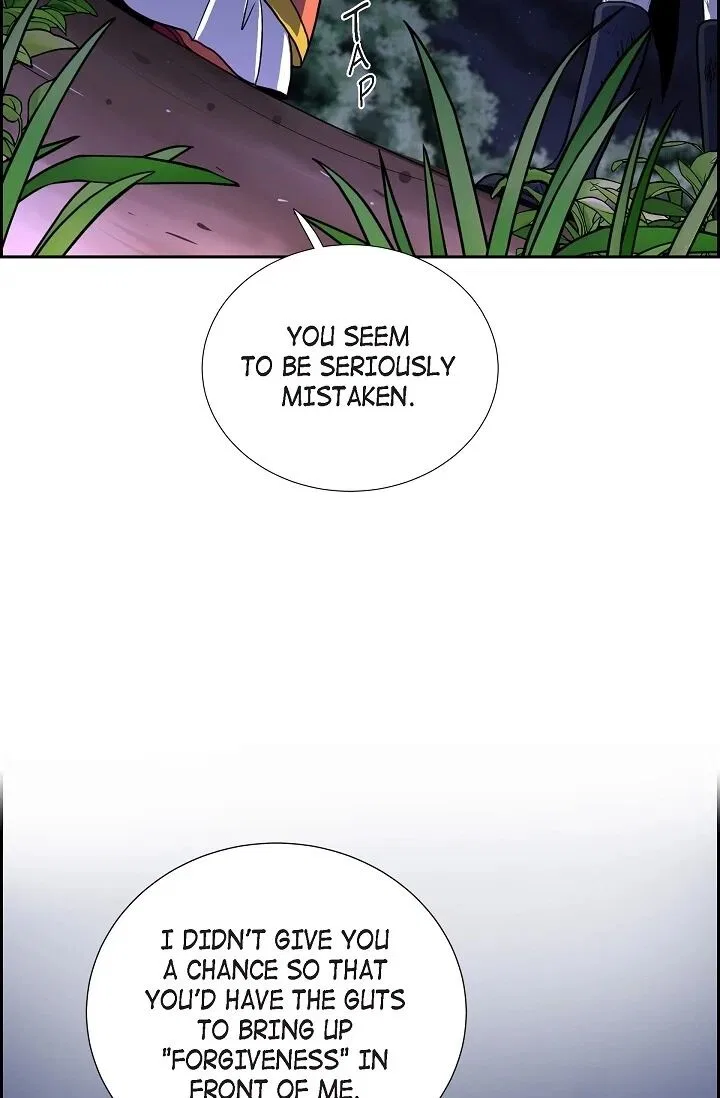 On the Emperor’s Lap Chapter 49 – Page 21