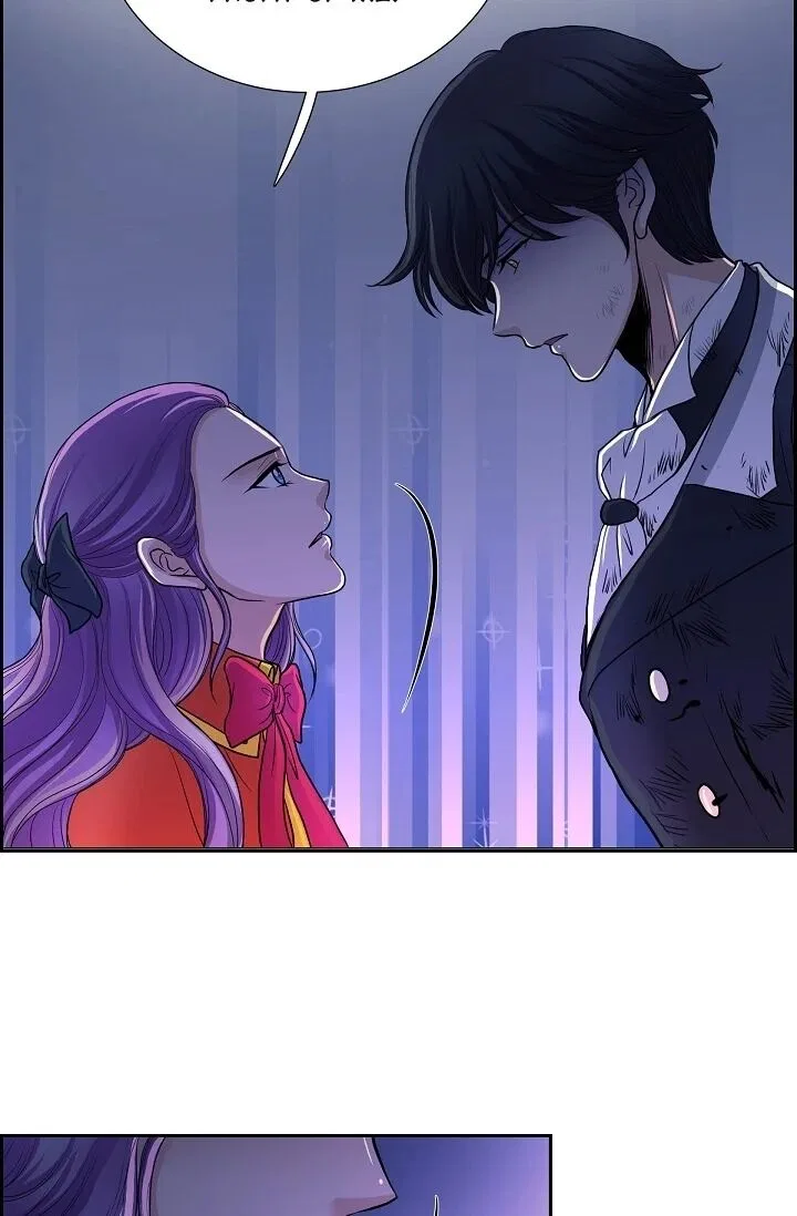 On the Emperor’s Lap Chapter 49 – Page 22