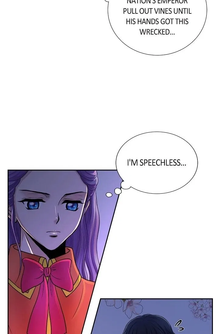On the Emperor’s Lap Chapter 49 – Page 24