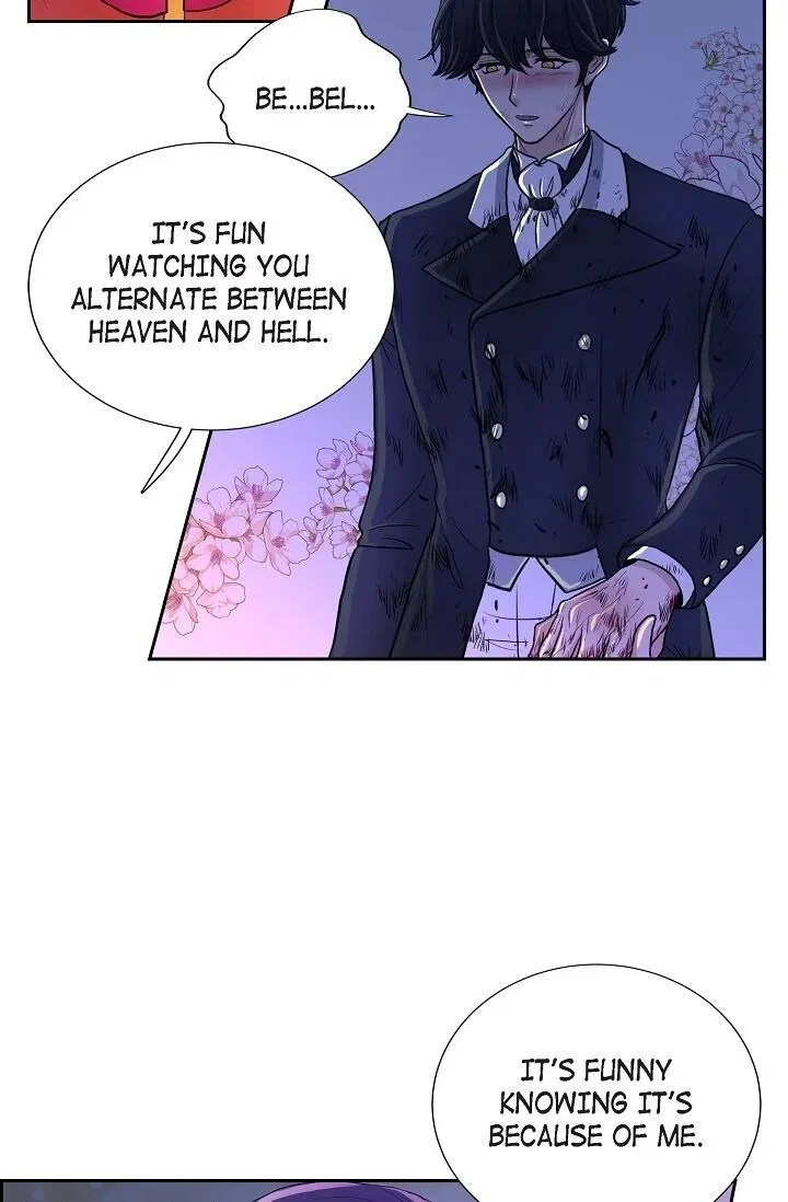 On the Emperor’s Lap Chapter 49 – Page 25