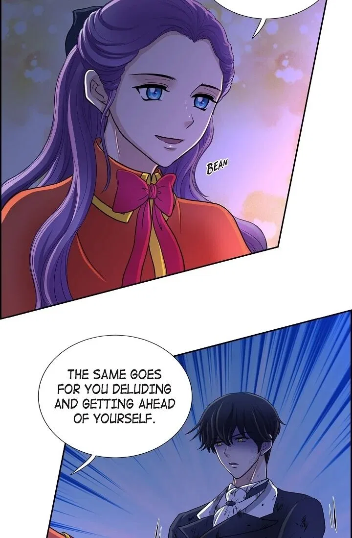 On the Emperor’s Lap Chapter 49 – Page 26