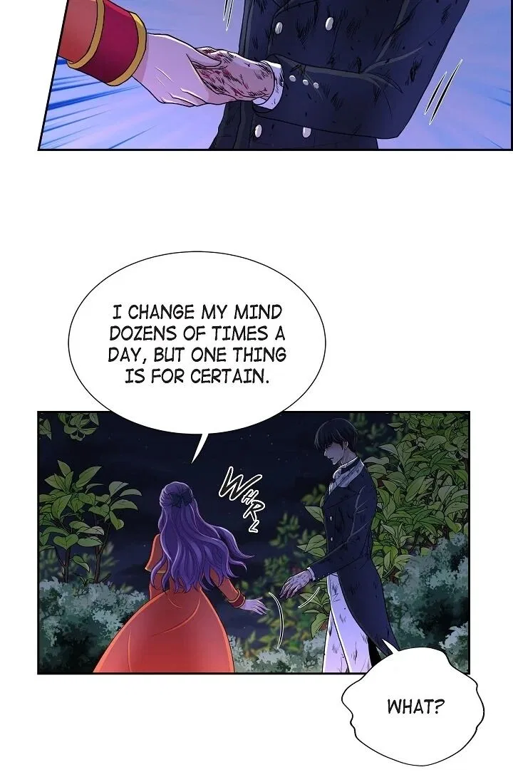 On the Emperor’s Lap Chapter 49 – Page 27