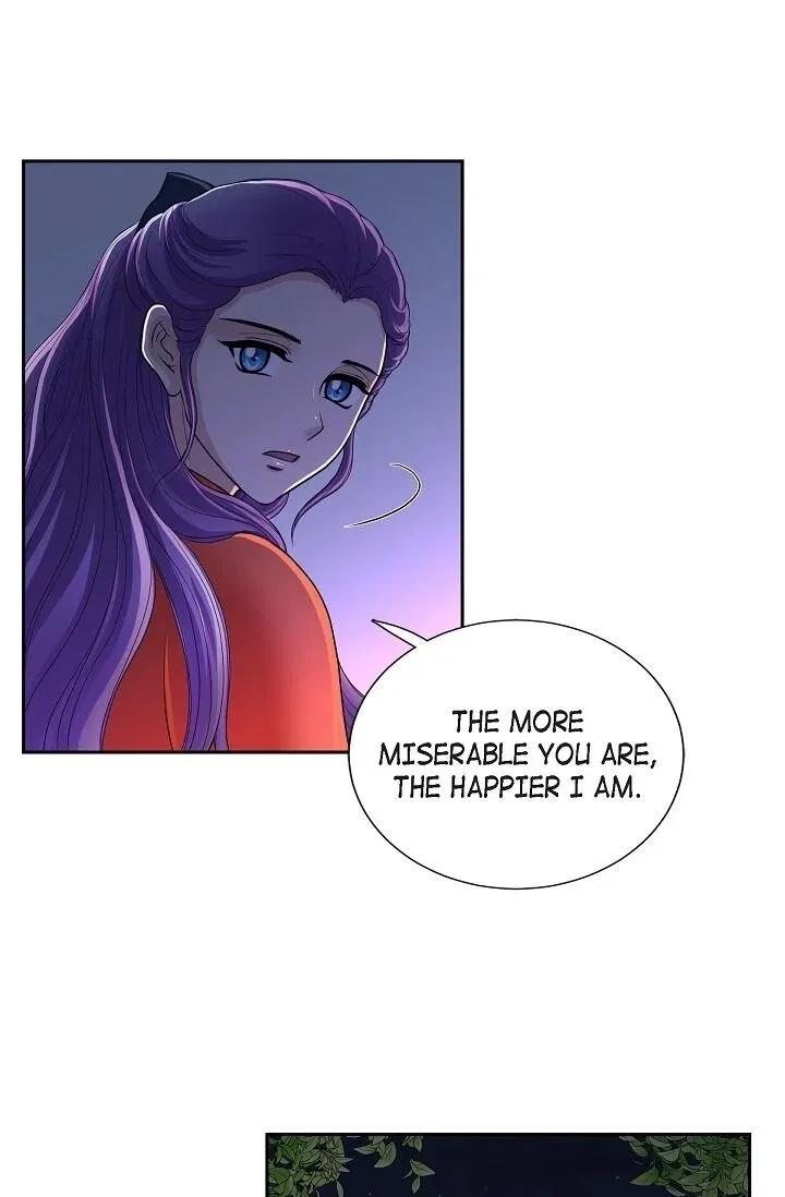 On the Emperor’s Lap Chapter 49 – Page 28