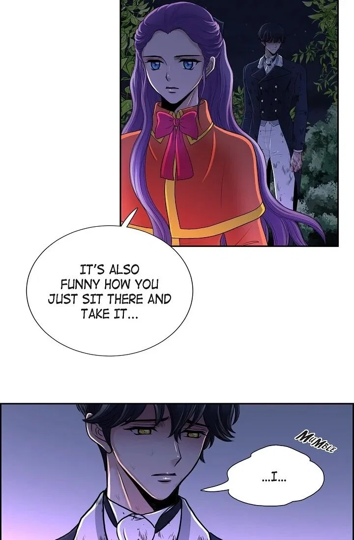 On the Emperor’s Lap Chapter 49 – Page 29