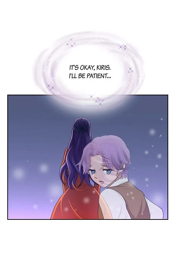 On the Emperor’s Lap Chapter 49 – Page 31