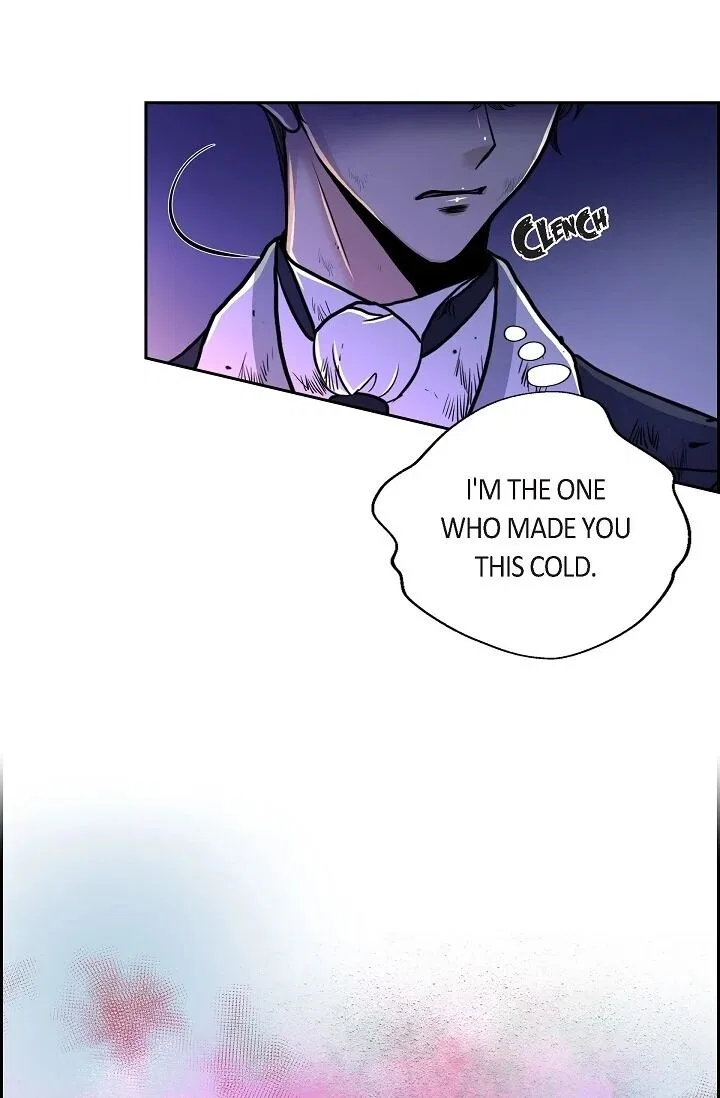 On the Emperor’s Lap Chapter 49 – Page 32