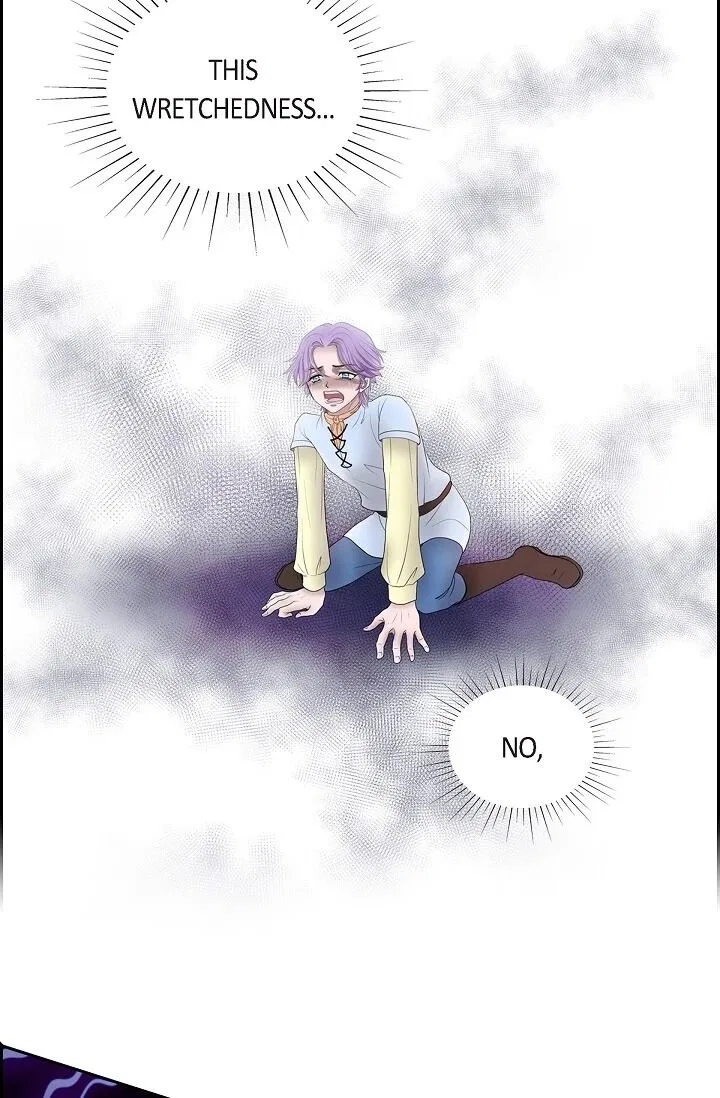 On the Emperor’s Lap Chapter 49 – Page 34