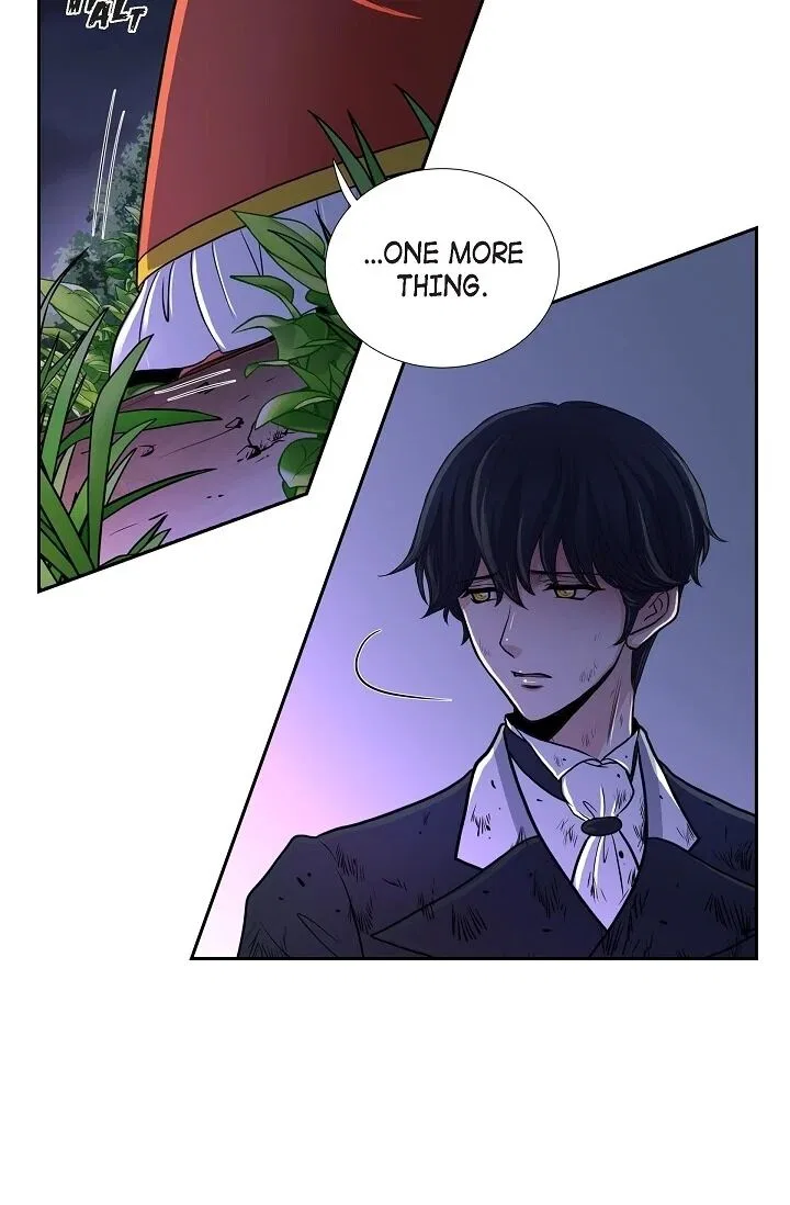 On the Emperor’s Lap Chapter 49 – Page 36