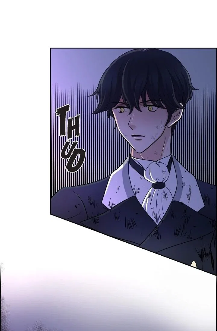 On the Emperor’s Lap Chapter 49 – Page 37