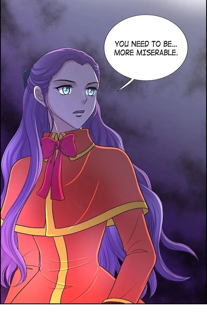 On the Emperor’s Lap Chapter 49 – Page 38