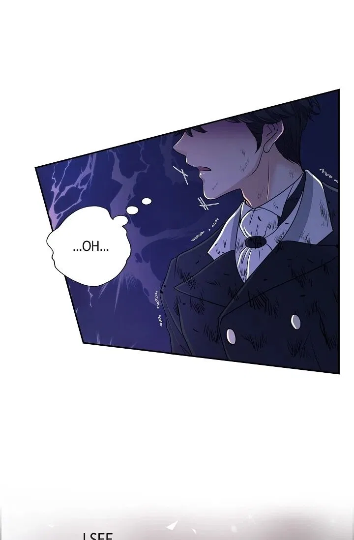 On the Emperor’s Lap Chapter 49 – Page 39