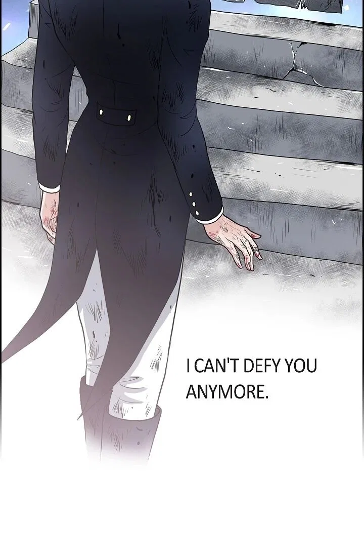 On the Emperor’s Lap Chapter 49 – Page 41