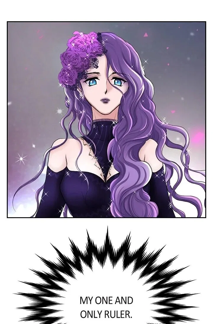 On the Emperor’s Lap Chapter 49 – Page 42