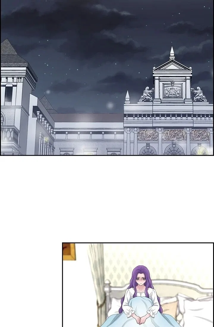 On the Emperor’s Lap Chapter 49 – Page 44