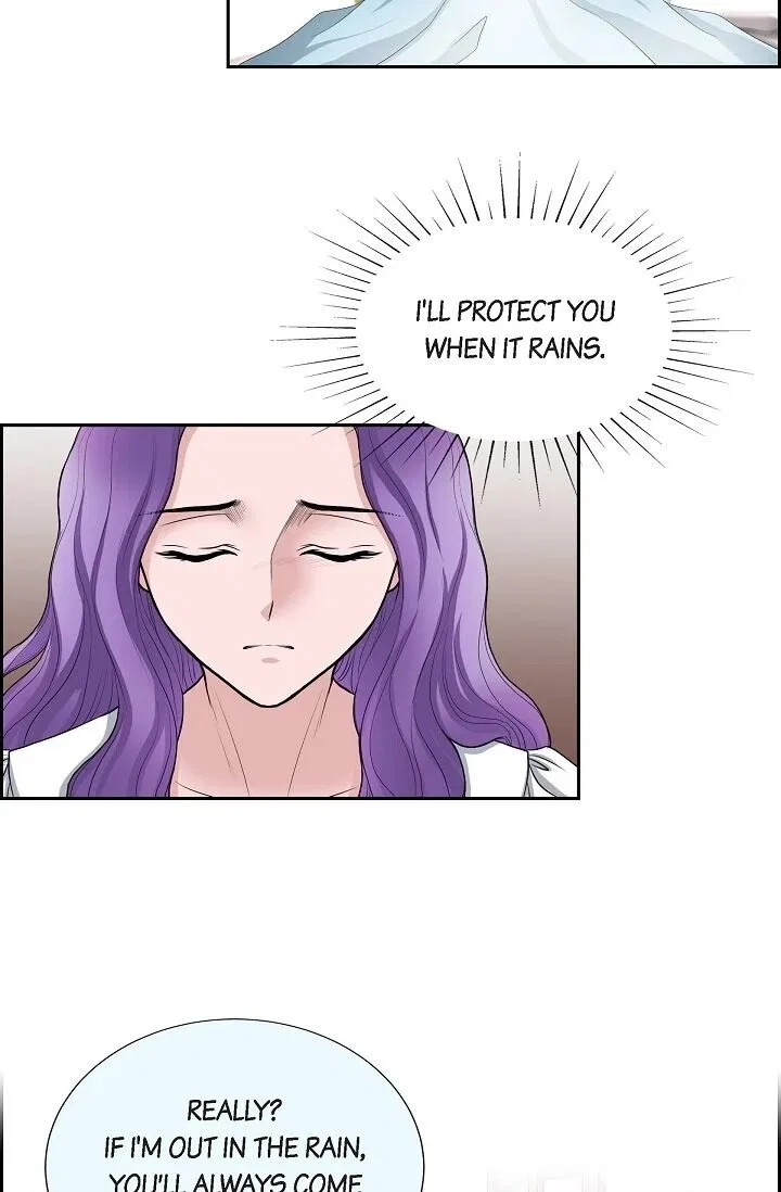 On the Emperor’s Lap Chapter 49 – Page 45