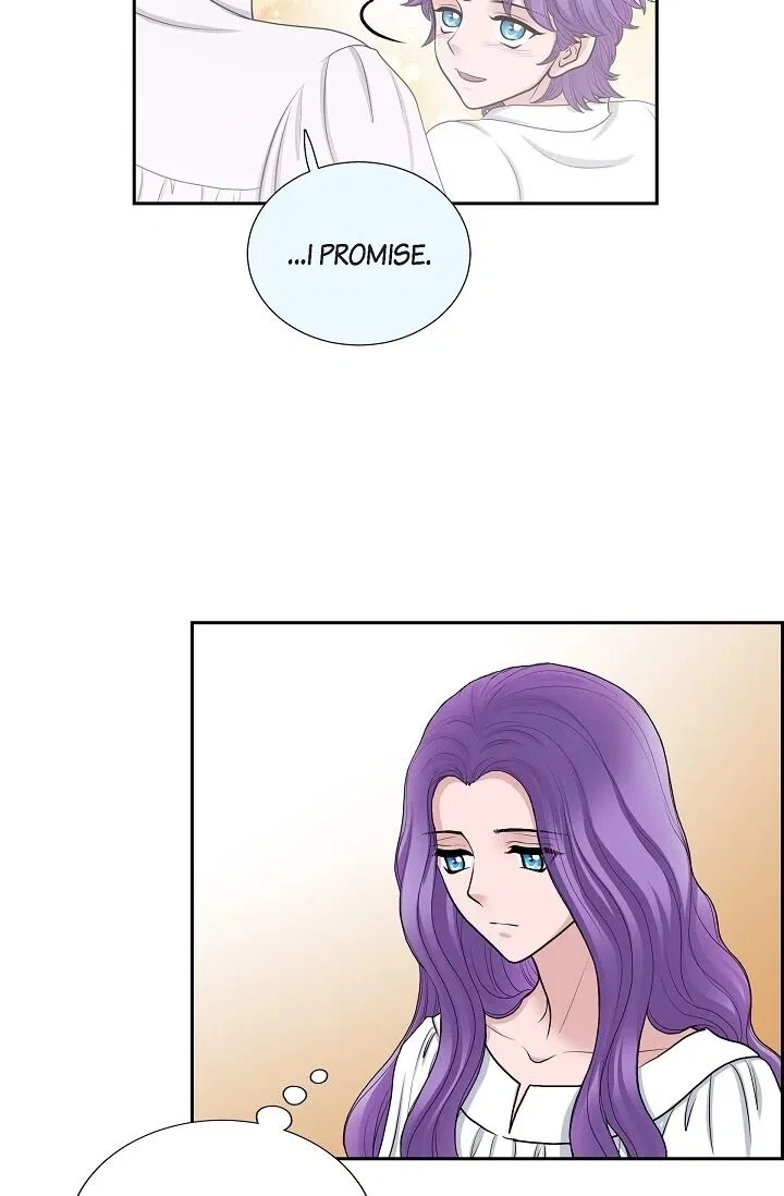 On the Emperor’s Lap Chapter 49 – Page 47