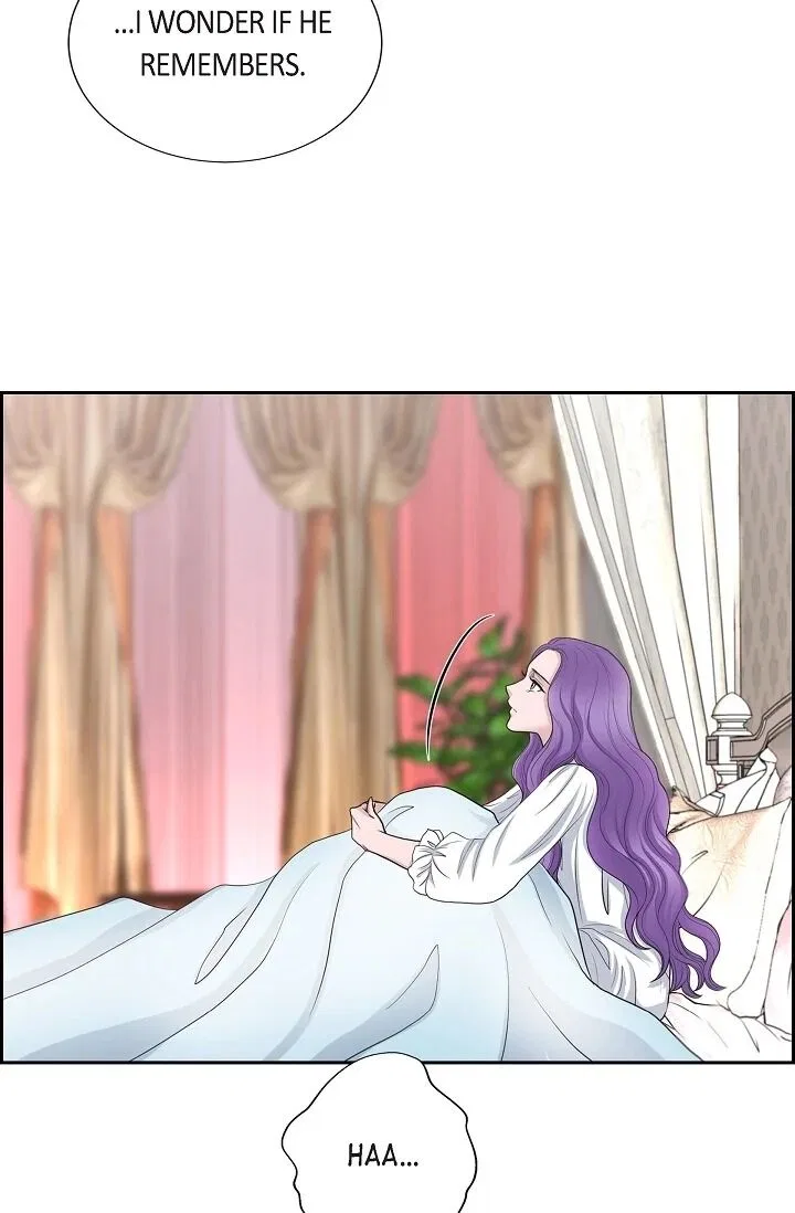 On the Emperor’s Lap Chapter 49 – Page 48