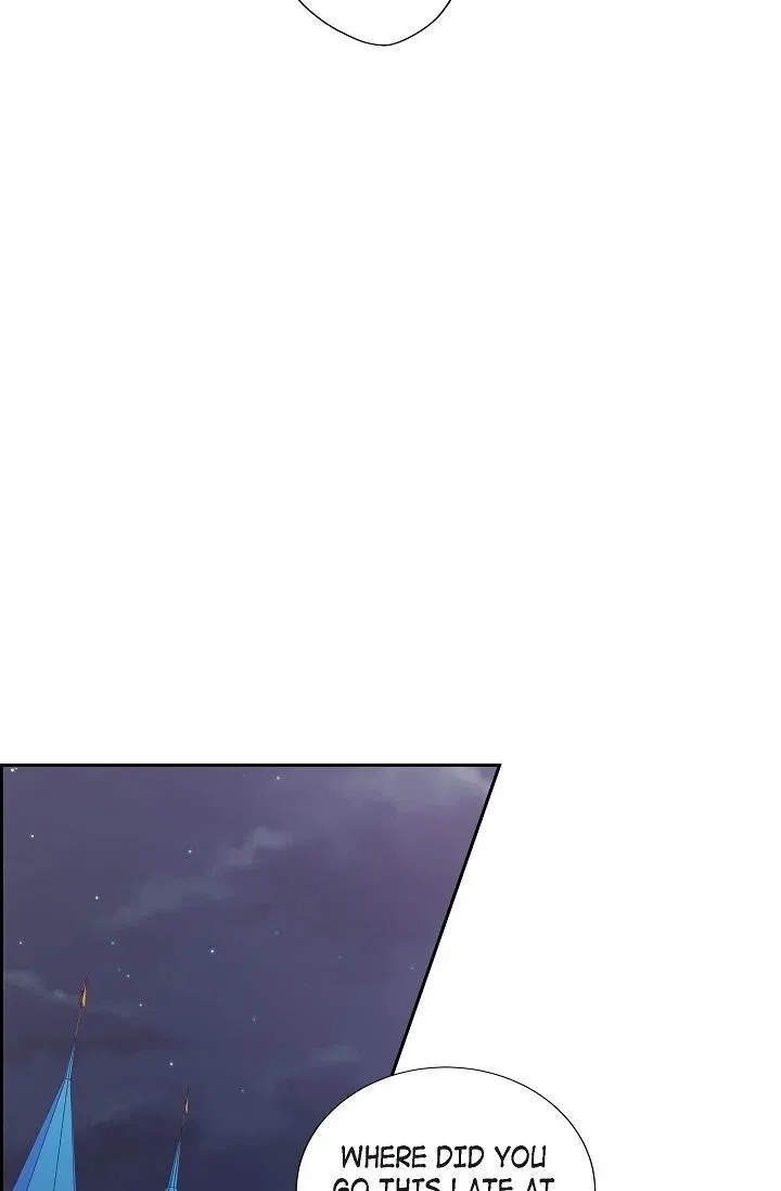 On the Emperor’s Lap Chapter 49 – Page 49