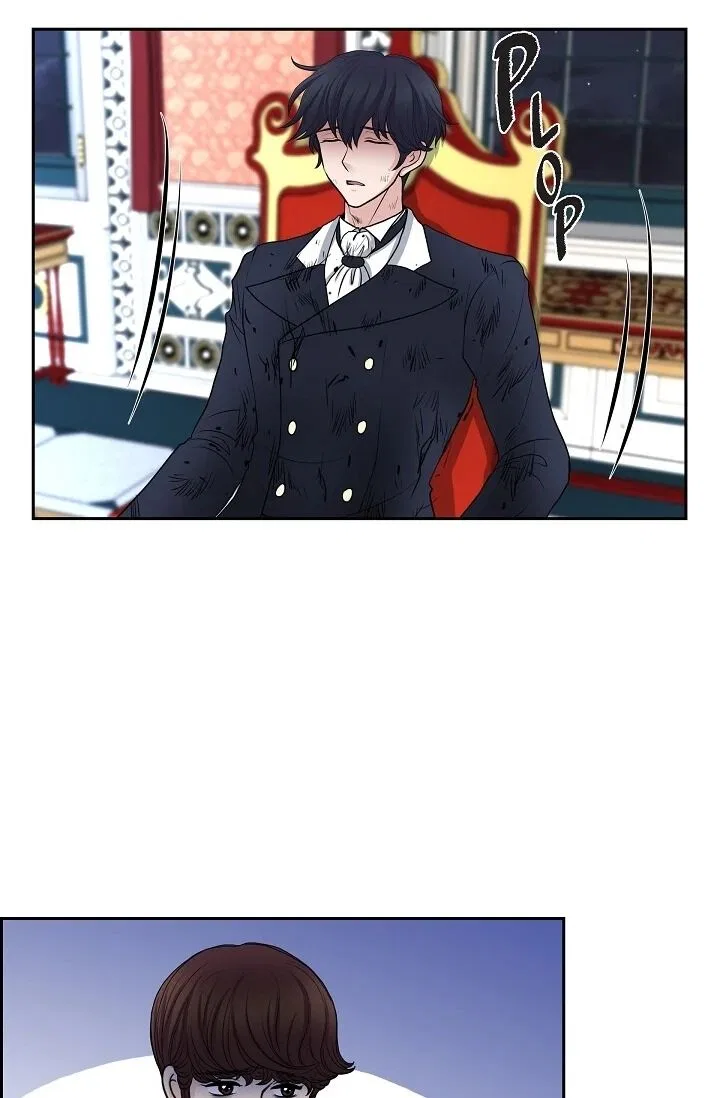 On the Emperor’s Lap Chapter 49 – Page 51