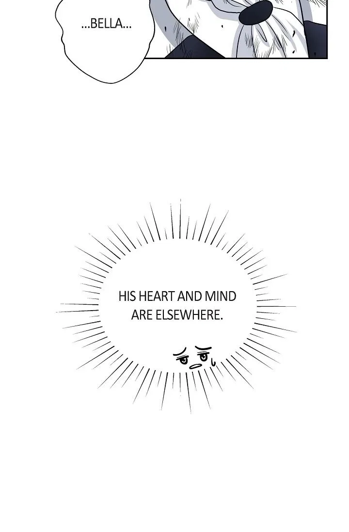 On the Emperor’s Lap Chapter 49 – Page 57