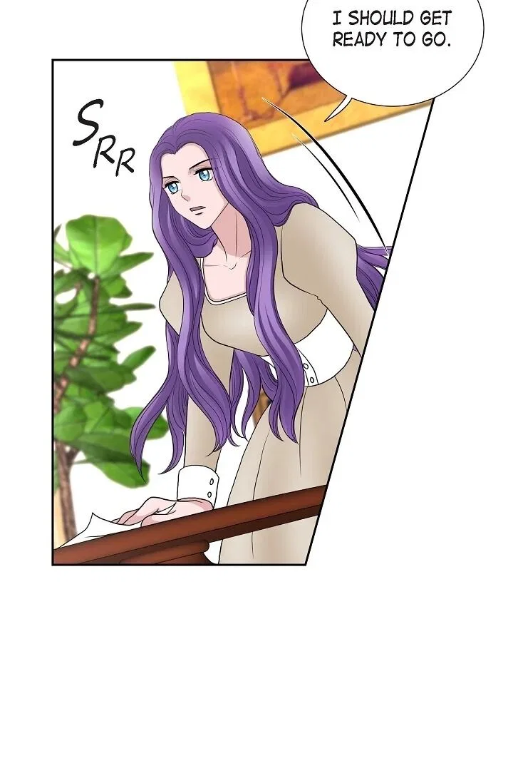 On the Emperor’s Lap Chapter 49 – Page 59